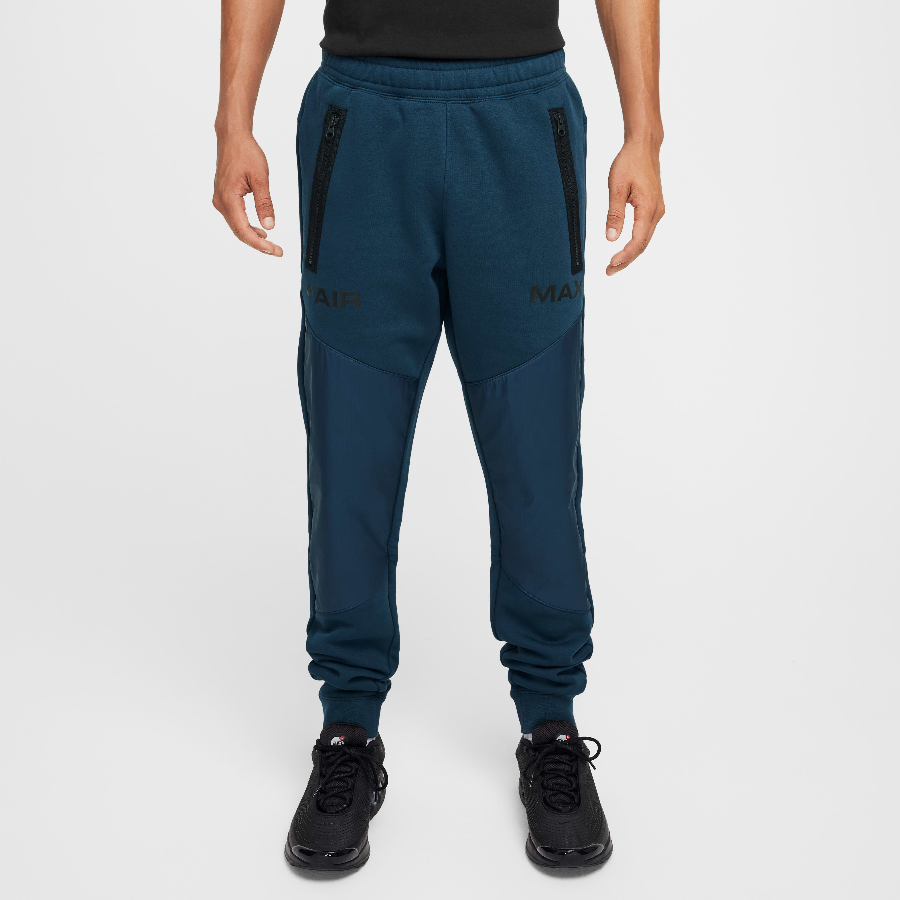 Nike Sportswear Air Max Men s Fleece Joggers King s Cross